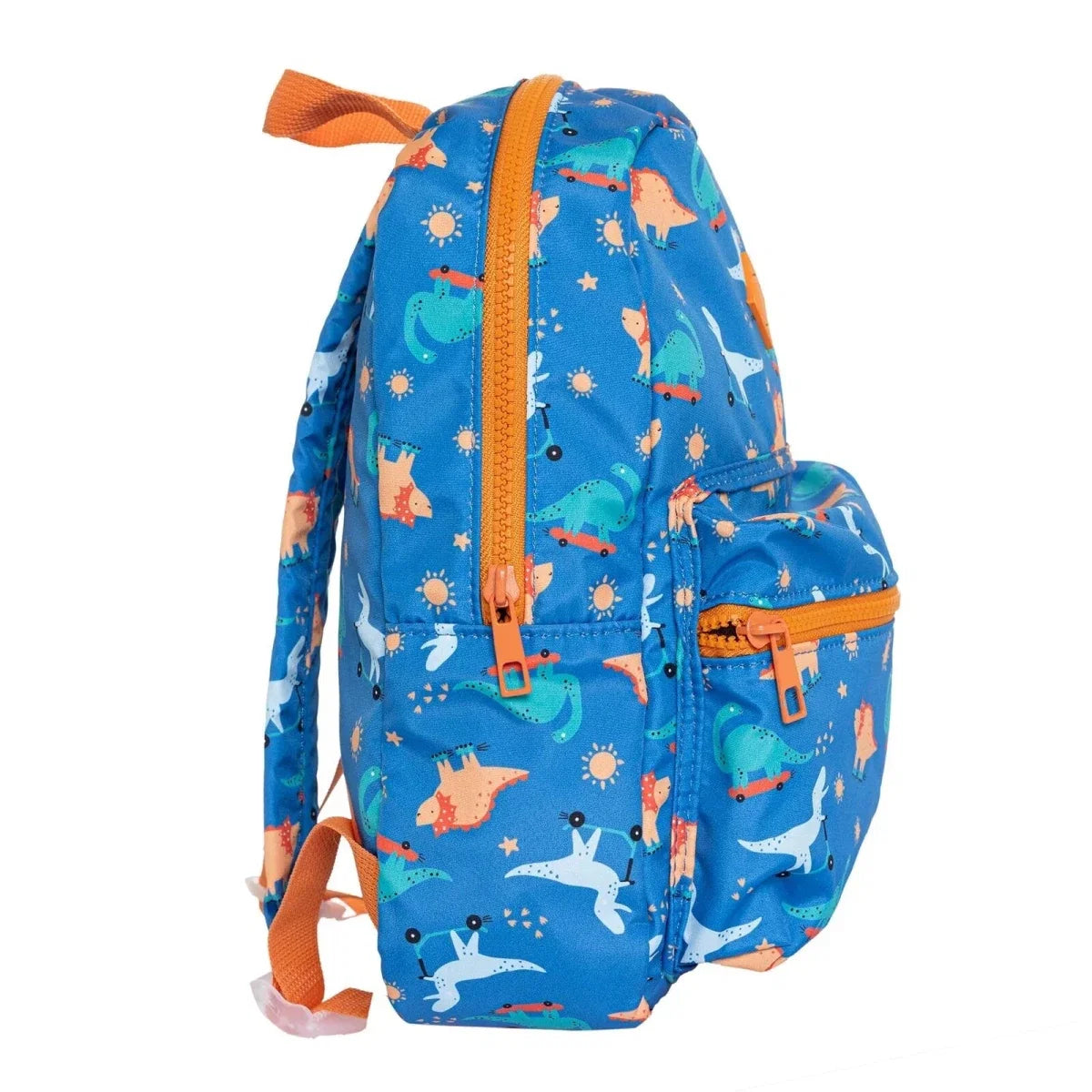 HelloBaby Kids Bag Girls - Blue