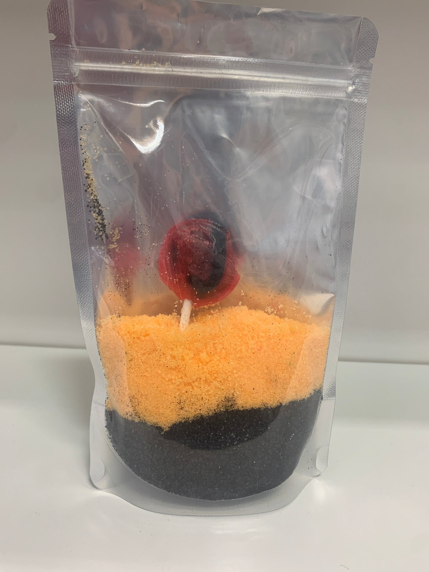 Halloween Sherbet Mix