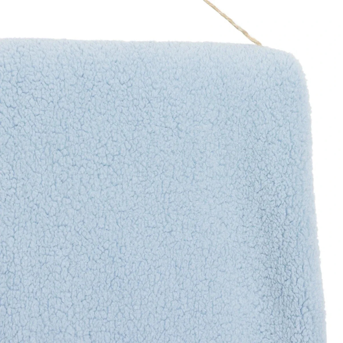 Mollia Unisex Blanket - Blue