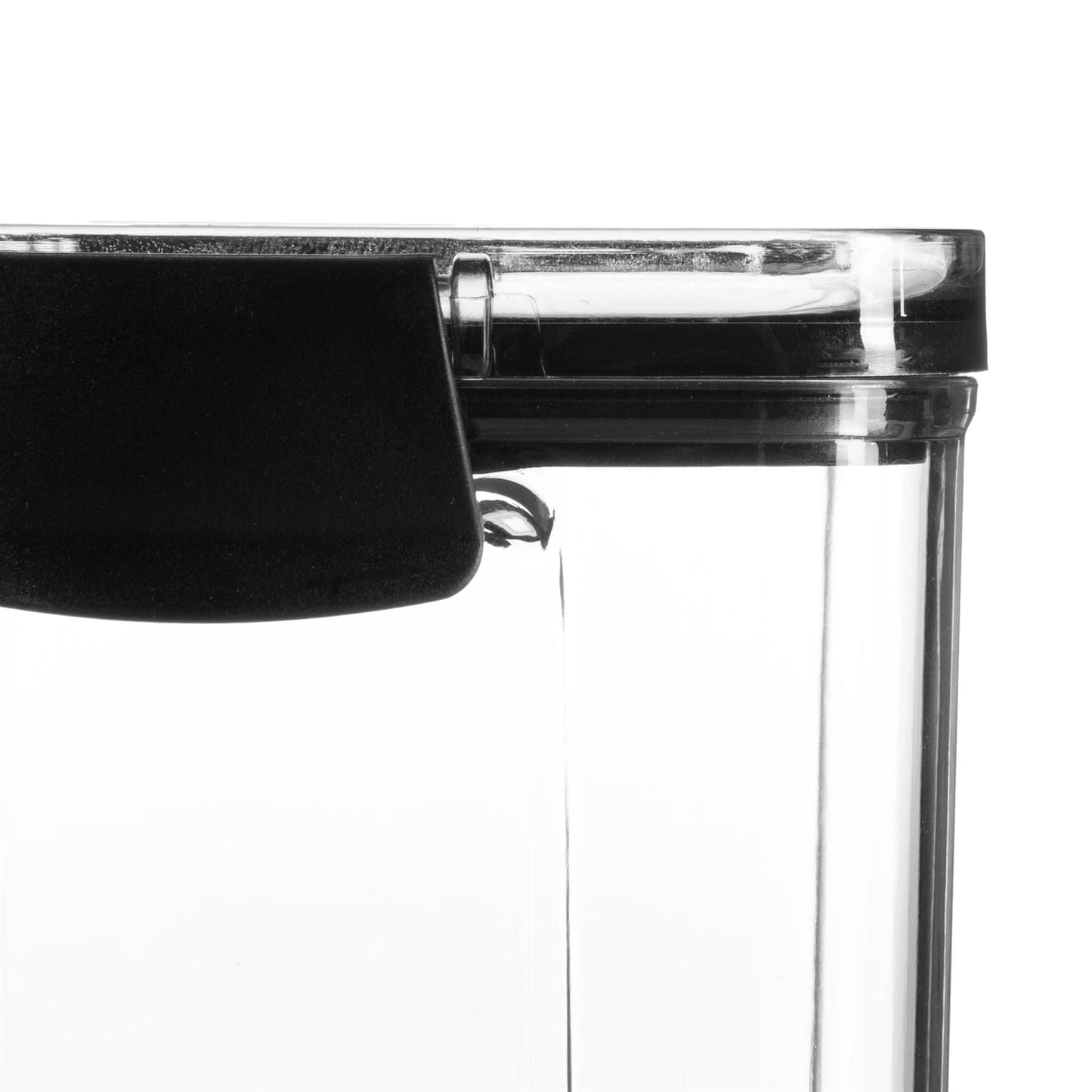 460ml Airtight Plastic Food Storage Container