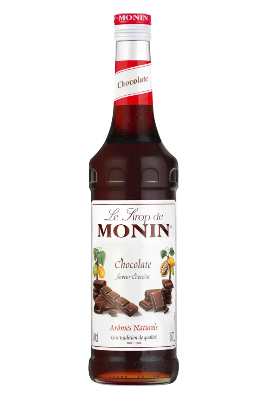 Monin Chocolate Syrup 700ml