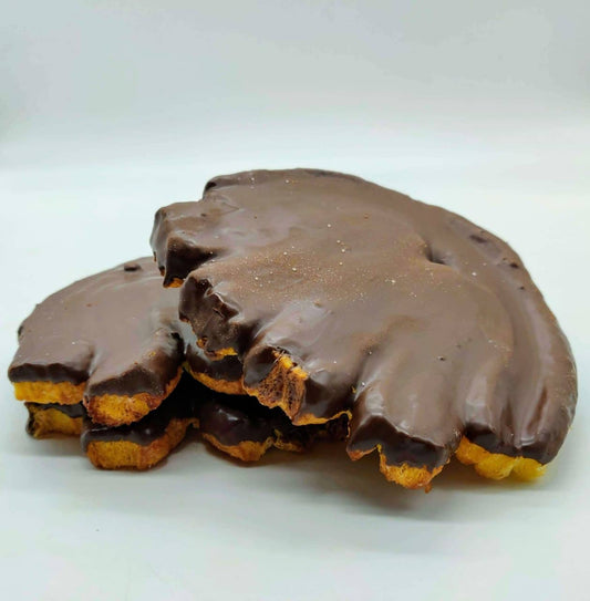 Palmier coberto / Covered Palmier