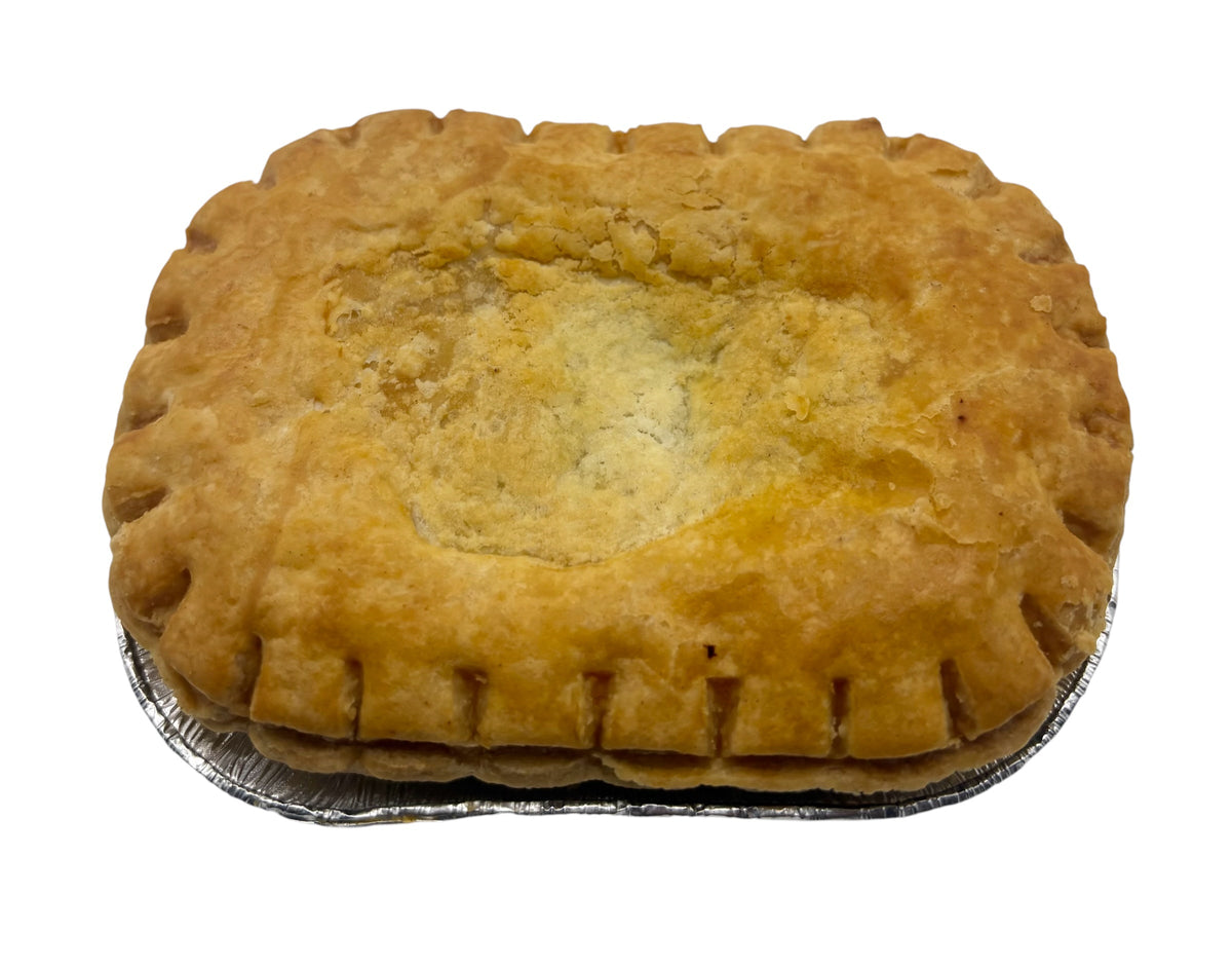 Steak Pie