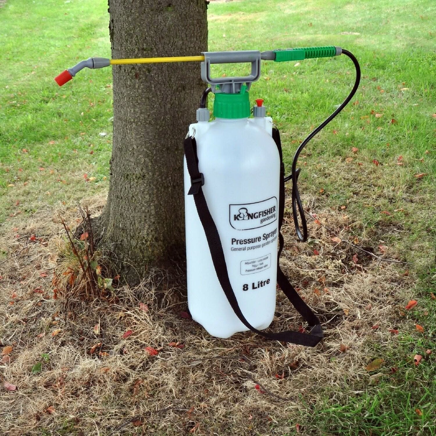 3L General Pressure Sprayer Watering Equipment