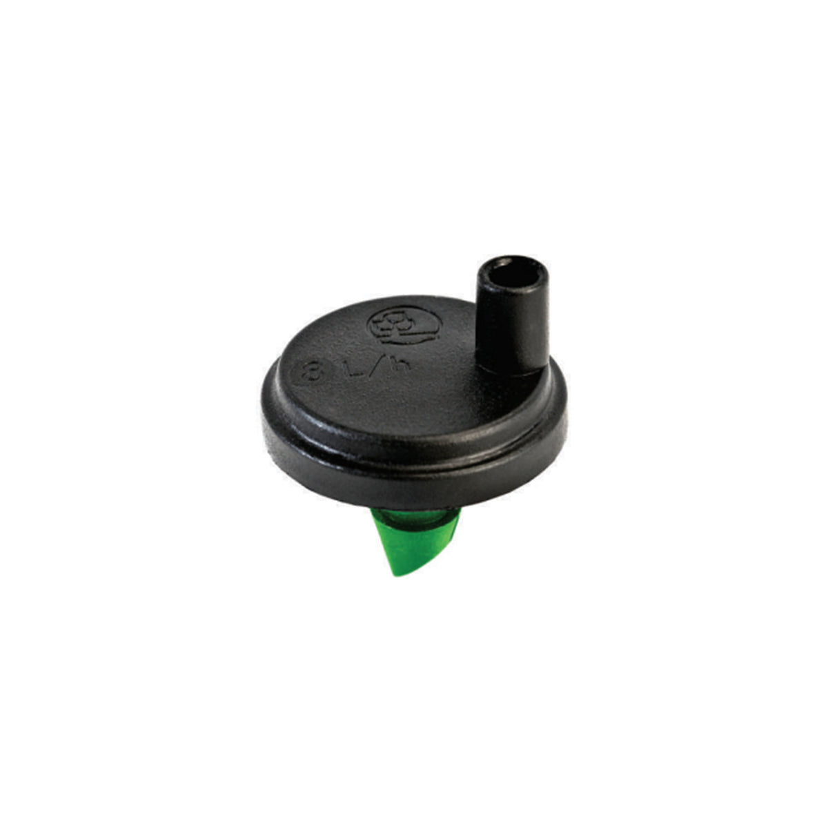 Antelco Agri Drip™ Classic Turbulent Flow Dripper 8 L/H