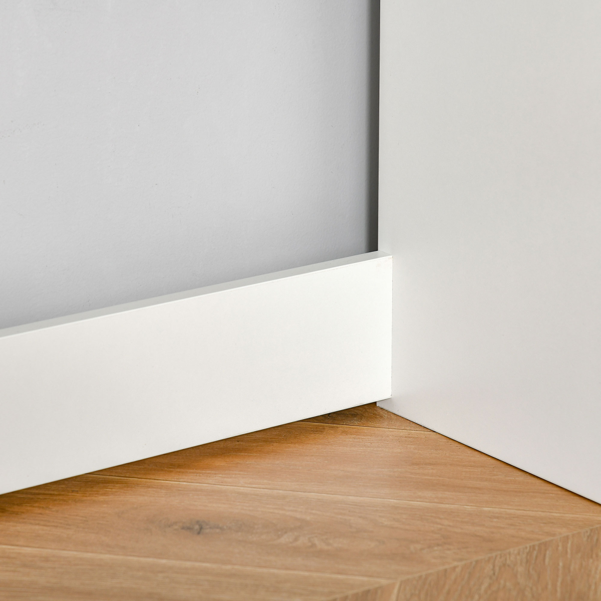 Compact Computer Table with Keyboard Tray Drawer White