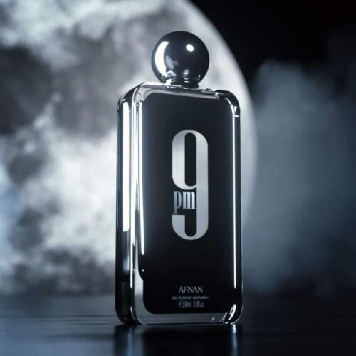 Afnan 9PM Eau De Parfum Spray 100ml