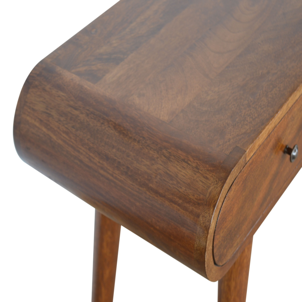 Artisan Furniture Solid Wood Chestnut London Console Table