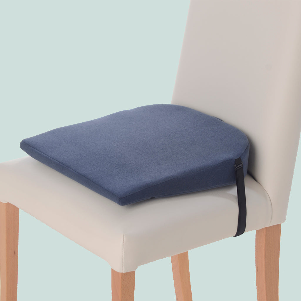 Seat Wedge Cushion 8° – Ergonomic Sitting Support Cushion