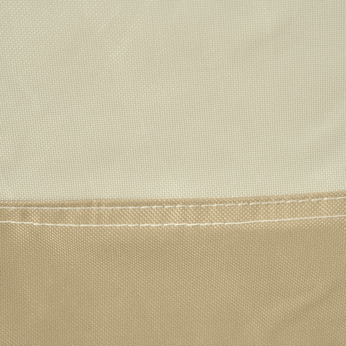 Waterproof Furniture Cover For 3 Seat Rattan Sofa