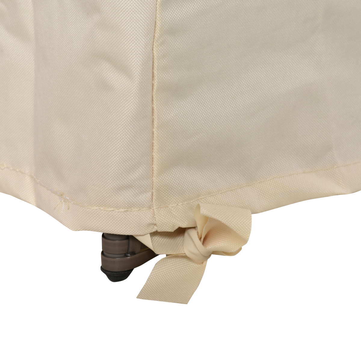 Waterproof Furniture Cover For 3 Seat Sofa, 218Lx111Wx101H cm
