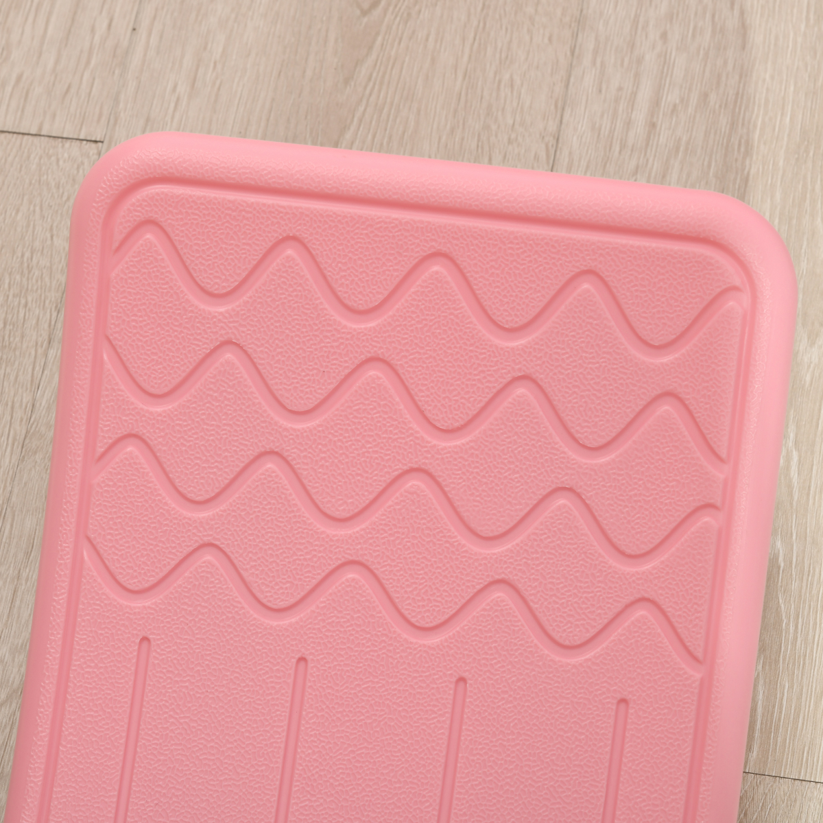 Balance Board, Kids Wobble Board Stepping Stone, Montessori Toy for 3-6 Years