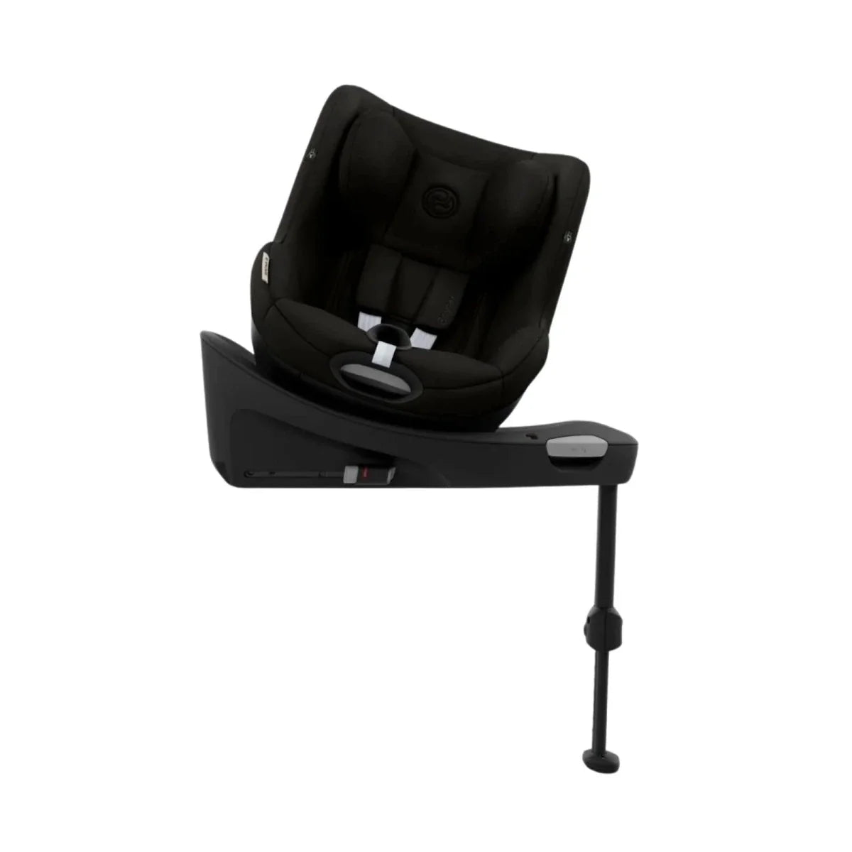 Cybex Sirona Gi i-Size Group 0/1 Car Seat - Magic Black
