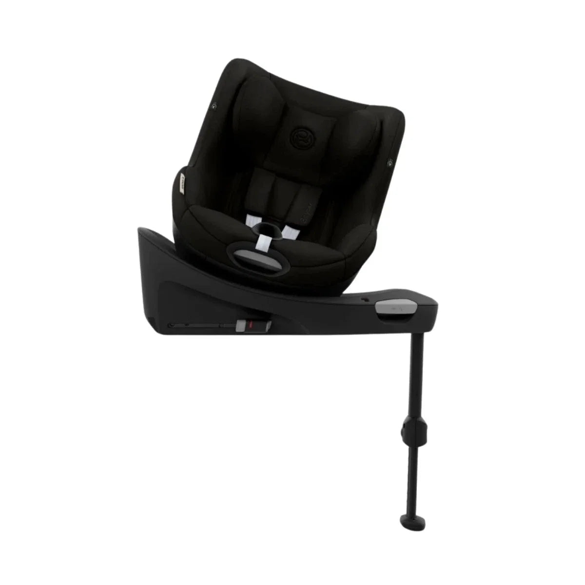 Cybex Sirona G i-Size Group 0/1 Car Seat - Magic Black