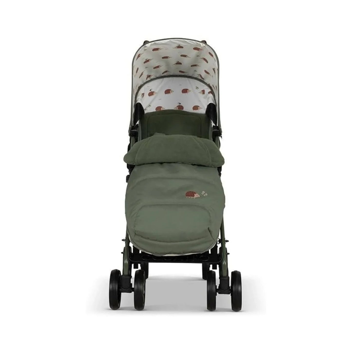 Cosatto Supa 3 Stroller - Hoglet