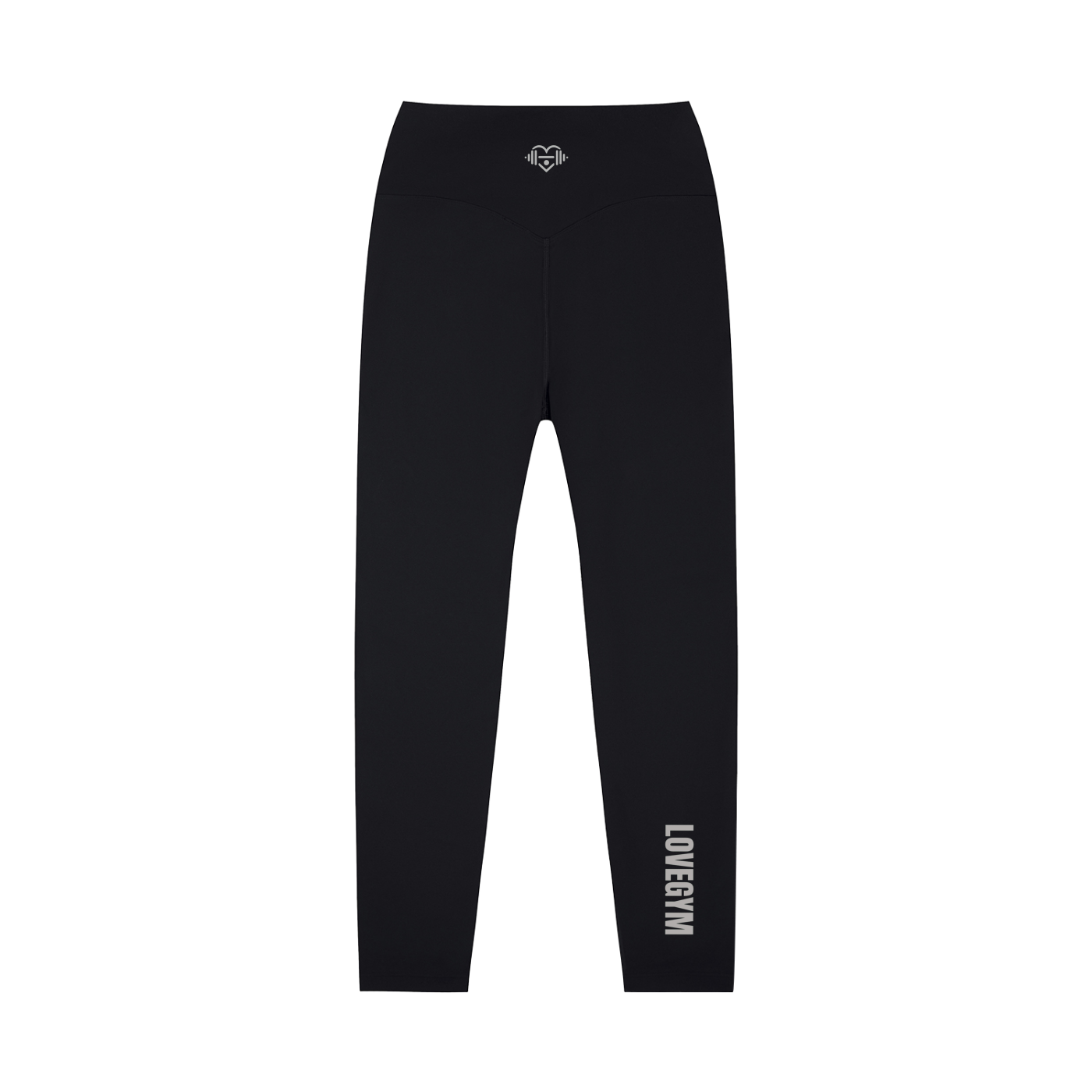 High-Waisted Yoga Leggings