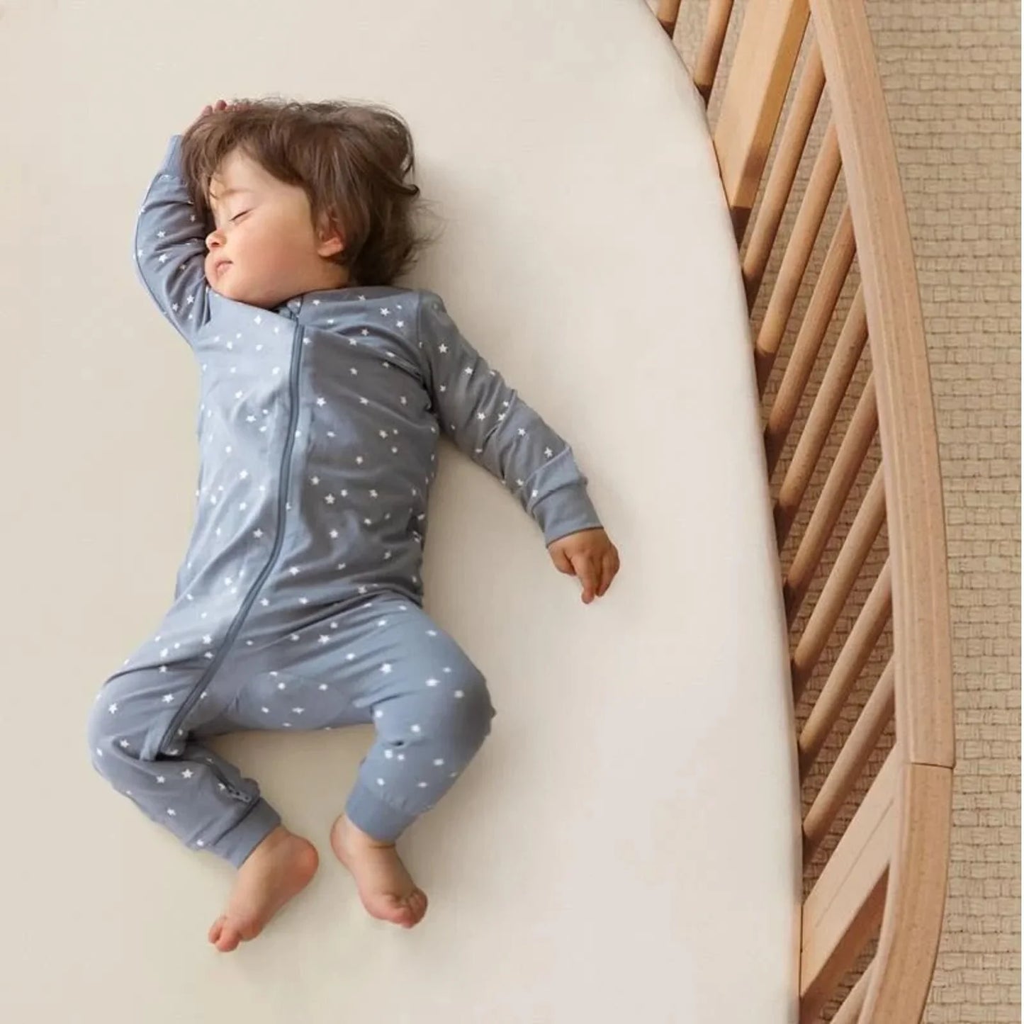 Stokke Sleepi Bed Mattress - White