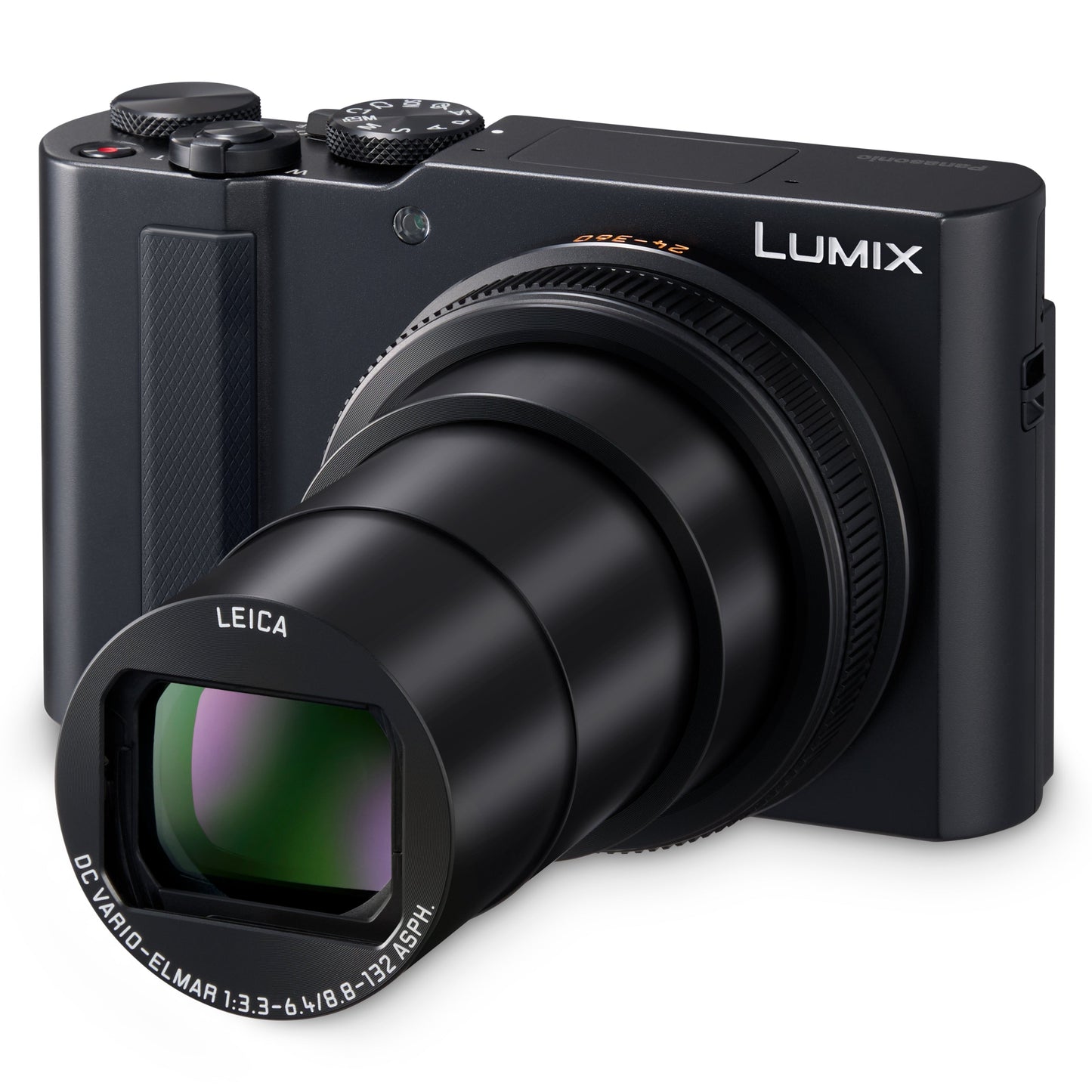 Panasonic Lumix DC-TZ300 Compact Camera