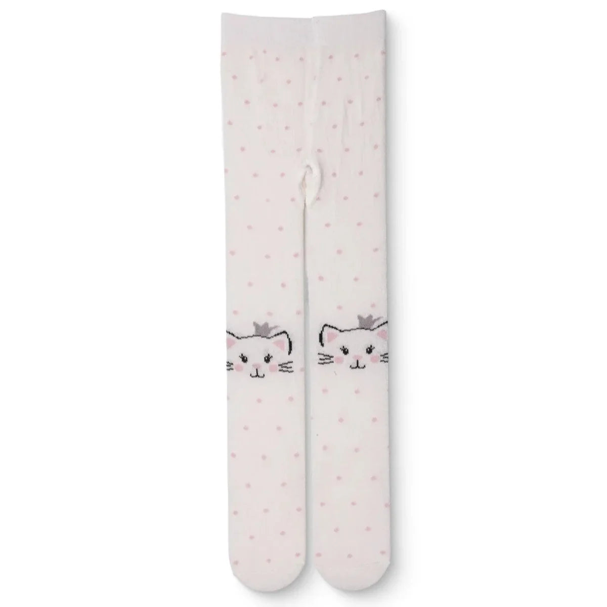 HelloBaby Printed Baby Tights (6-12 Months to 4-5 Years)