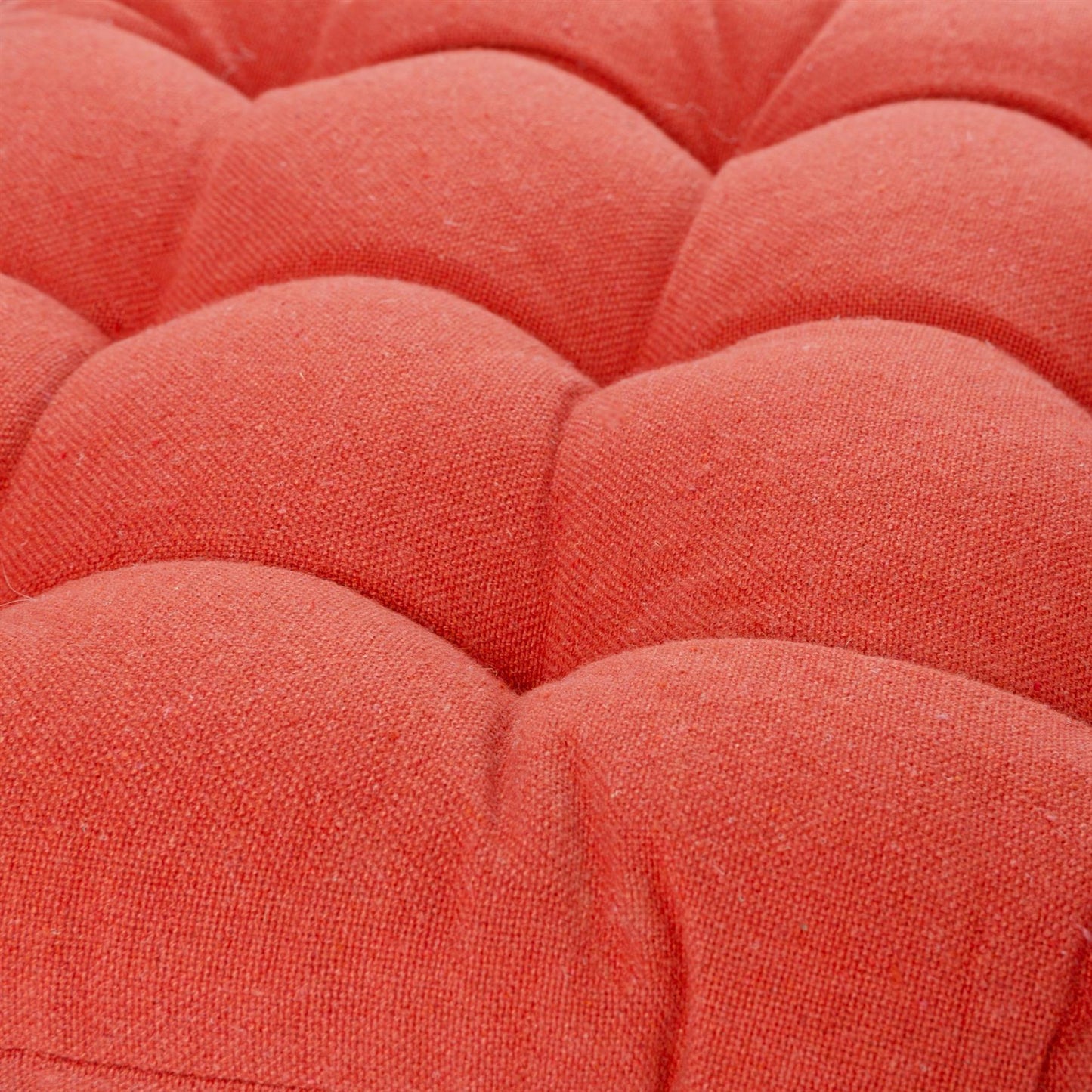 40cm Square Garden Chair Seat Cushion