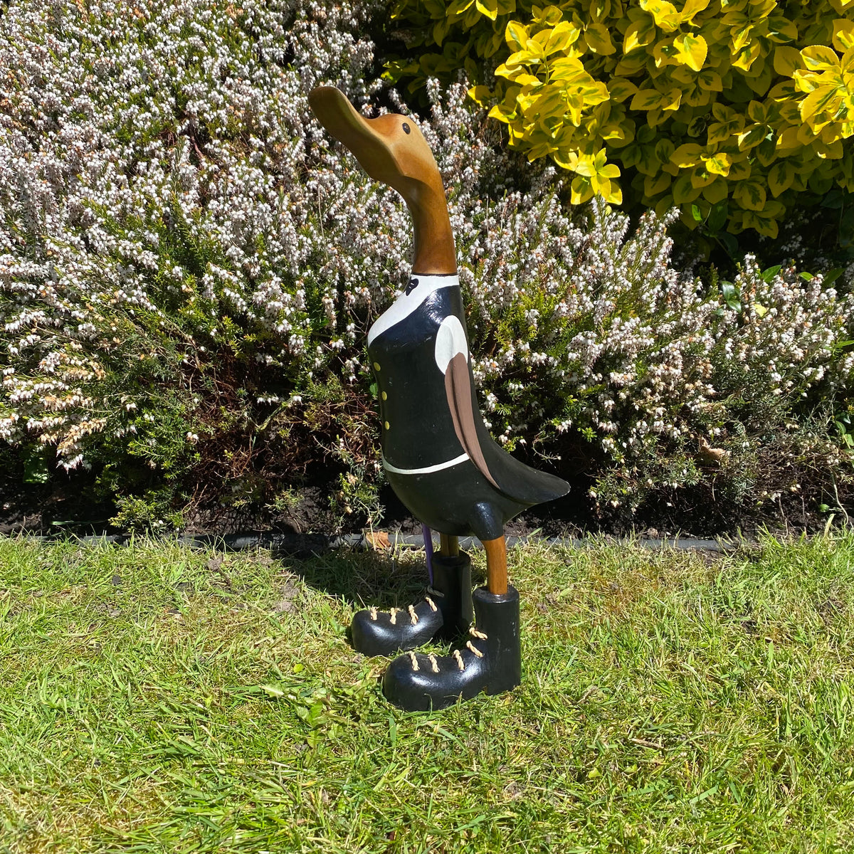 45CM SNOOKER DUCK