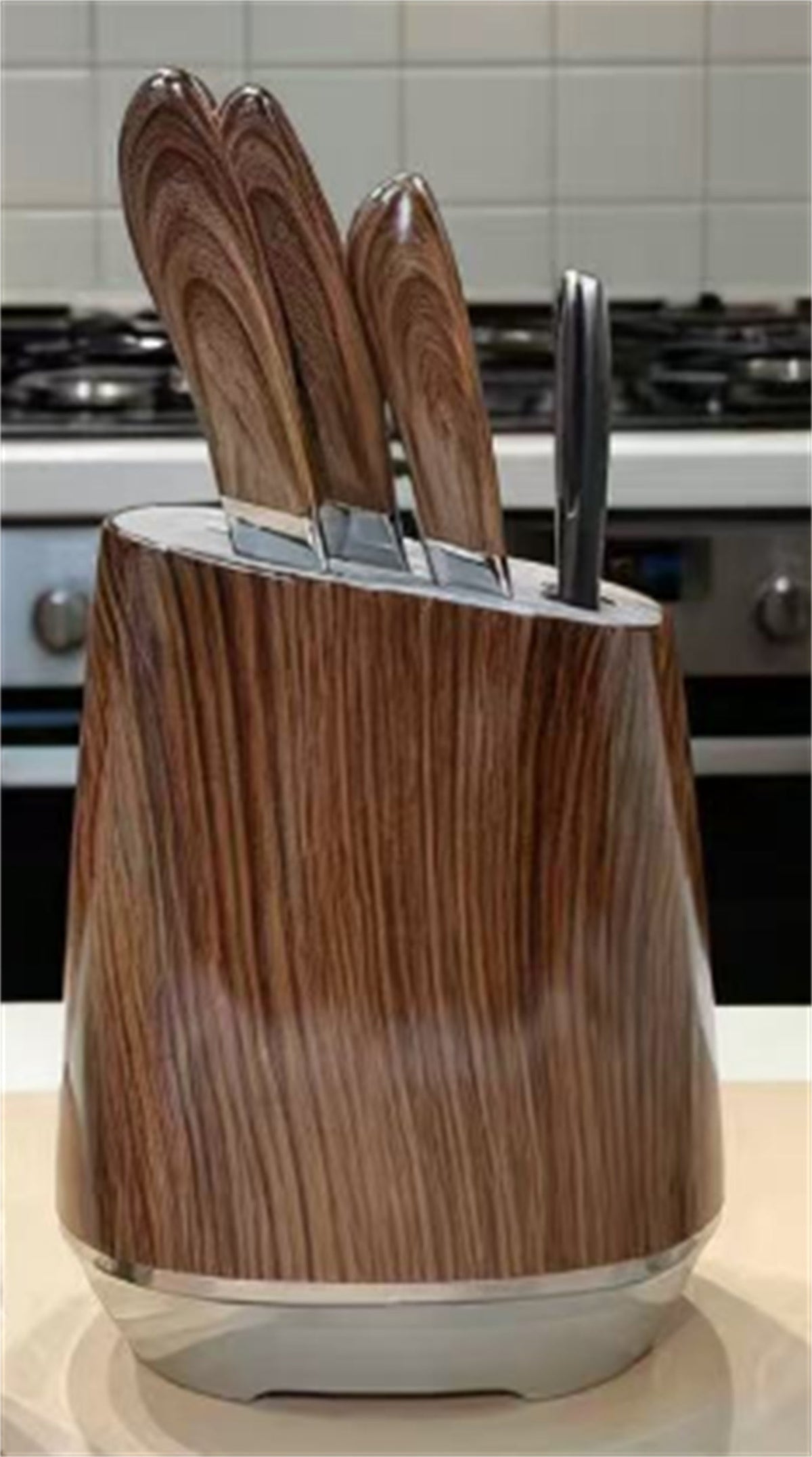 Kitchenware Knife Set