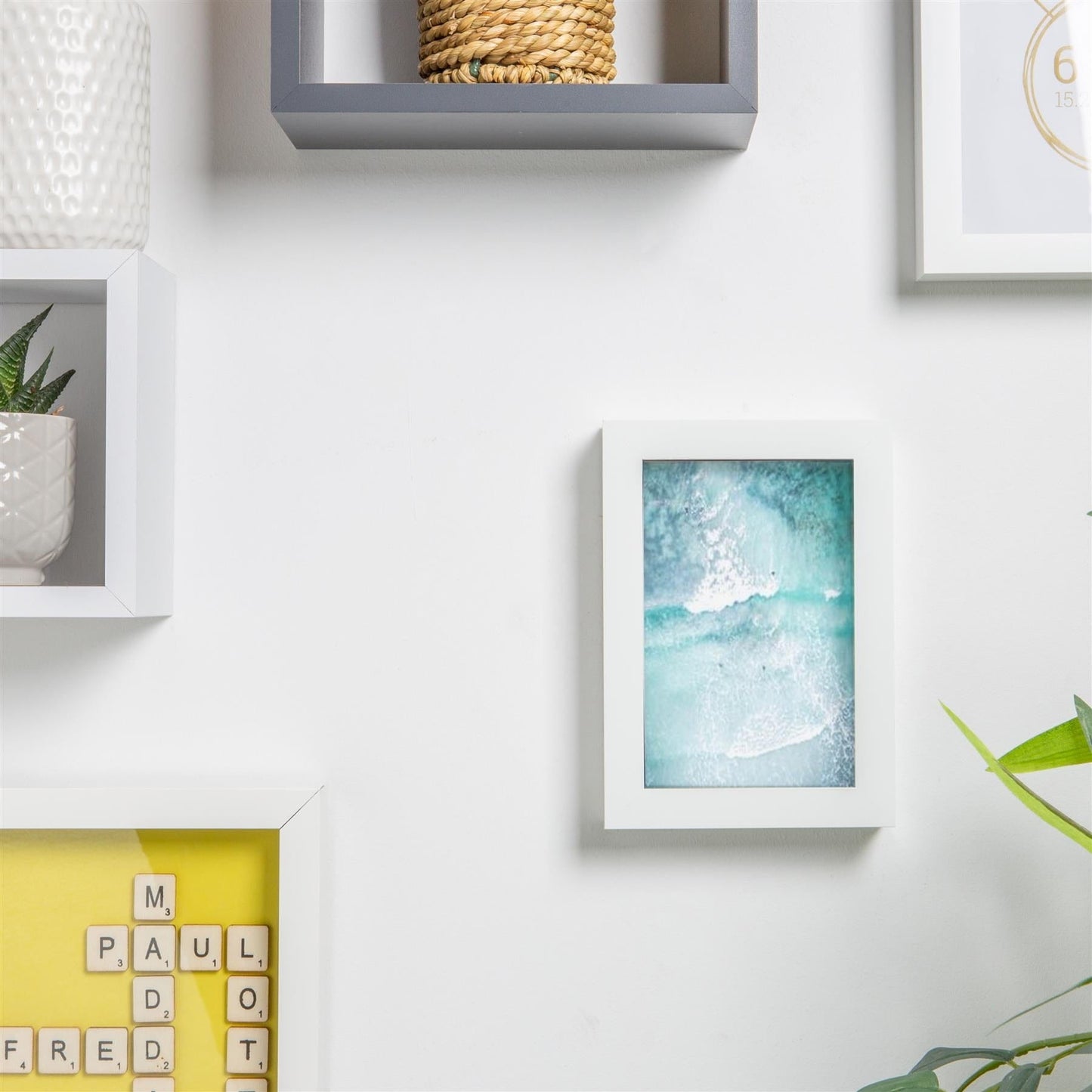 4" x 6" Photo Frame