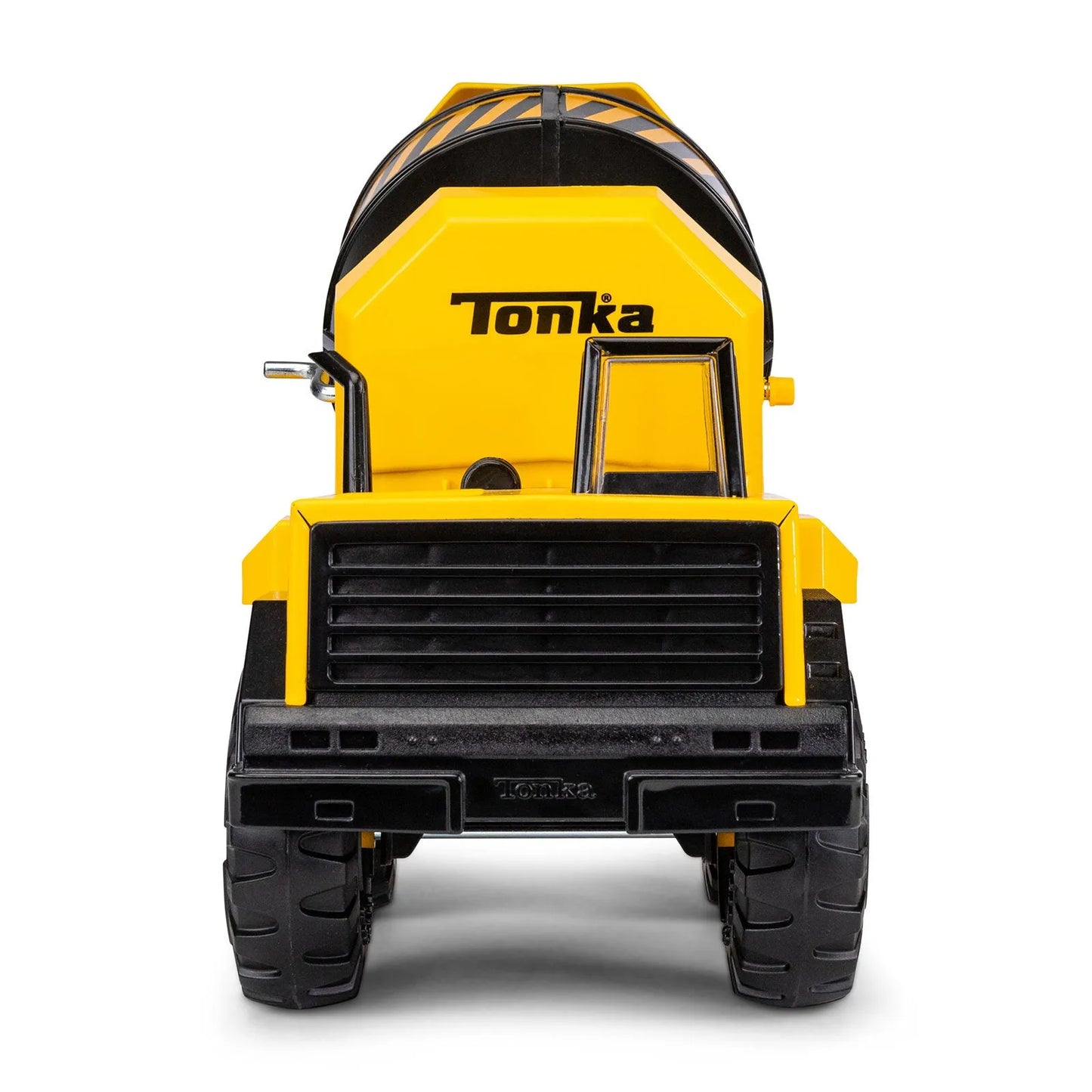 Tonka Steel Classics Mighty Cement Mixer