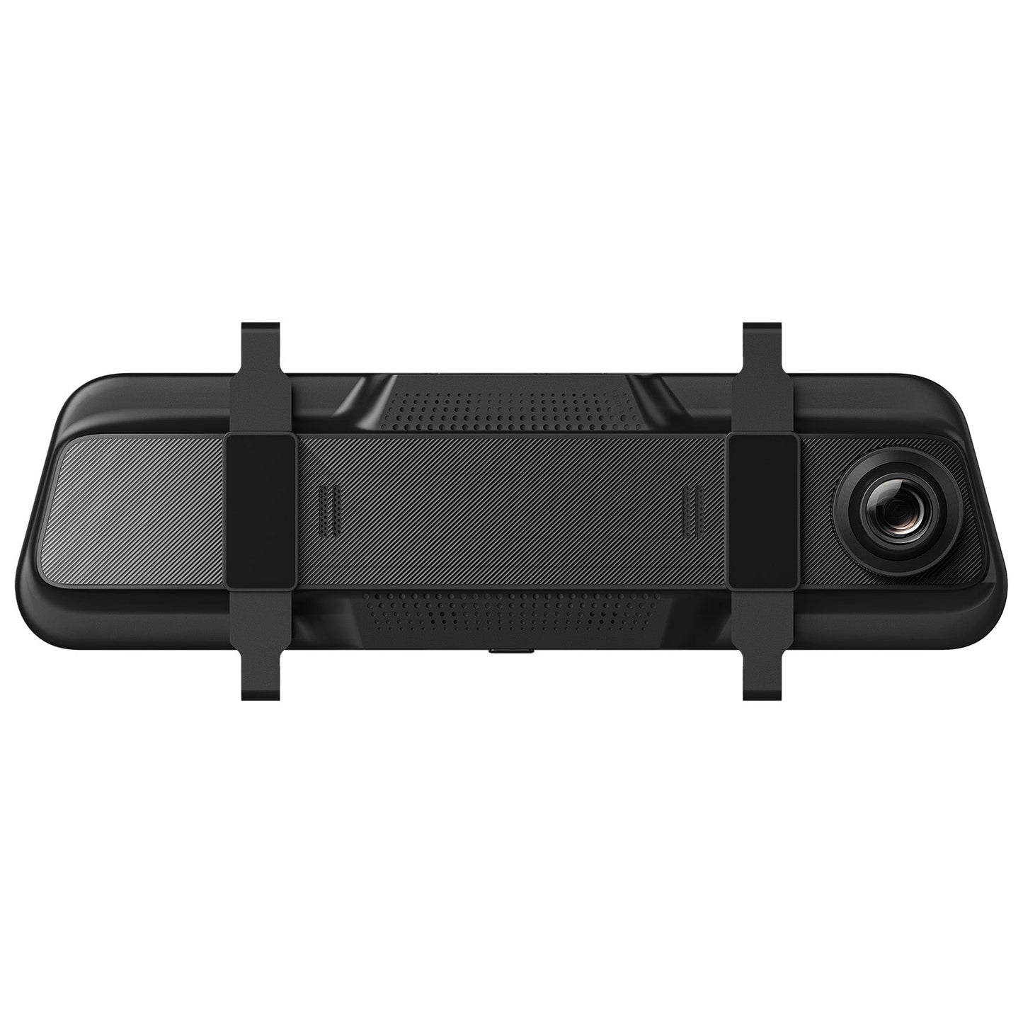 Road Angel Halo Vision 3 Rear View Mirror 4K Dual Dashcam