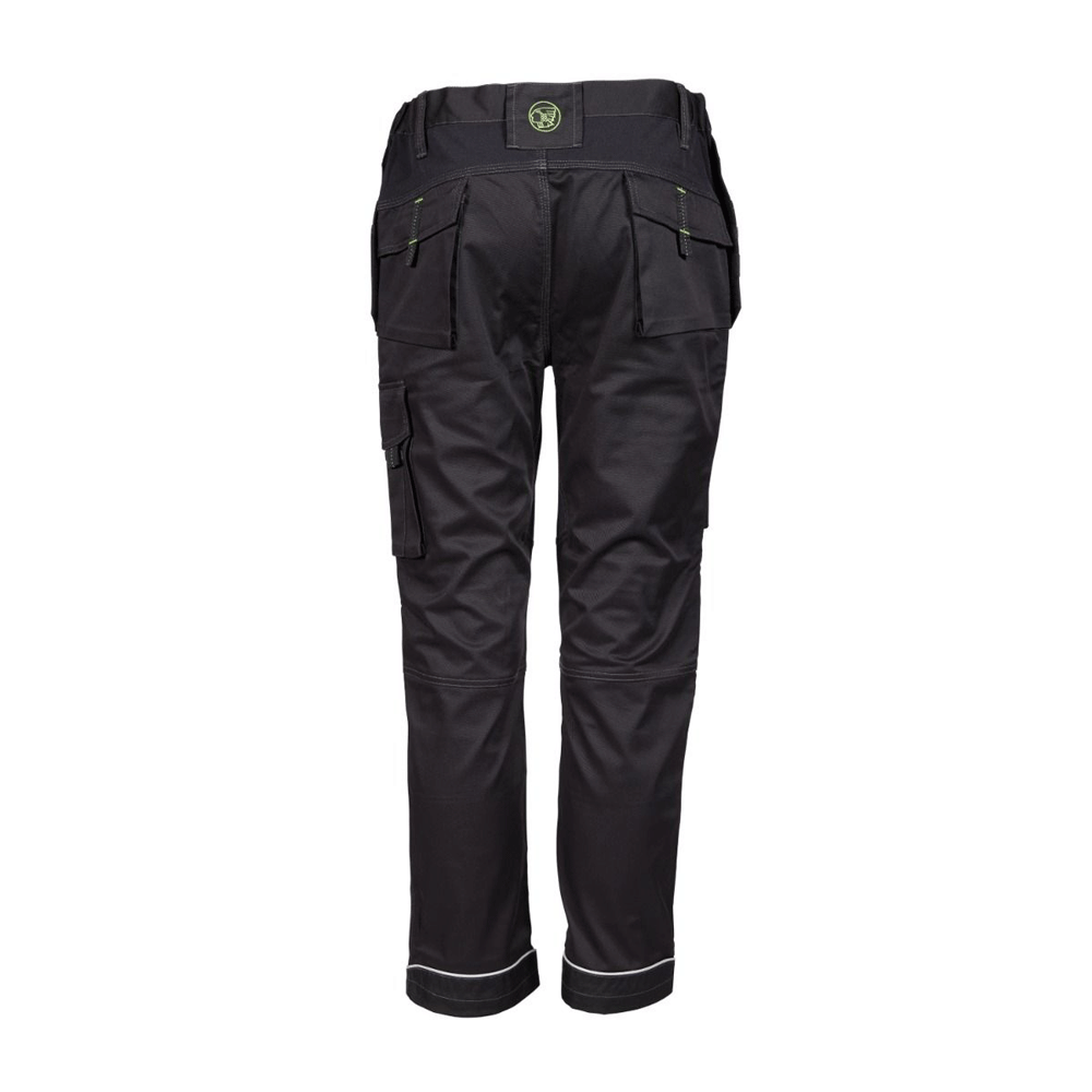 Apache APKHT TWO Cordura Knee Pad Holster Trousers NEW STYLE