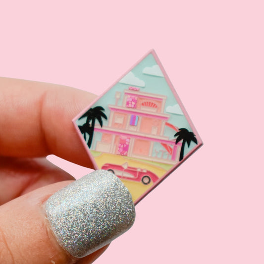 The Dreamhouse