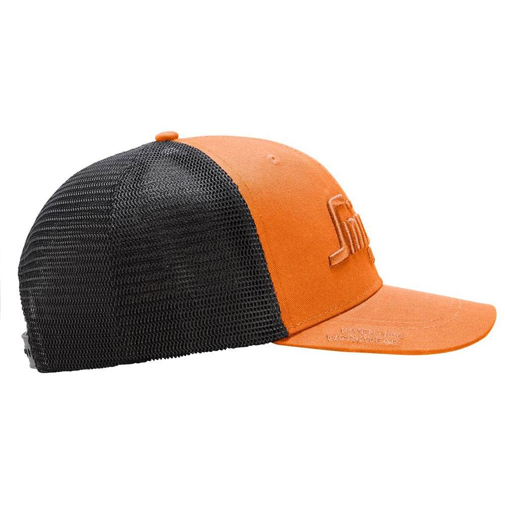 Snickers 9001 Trucker Cap