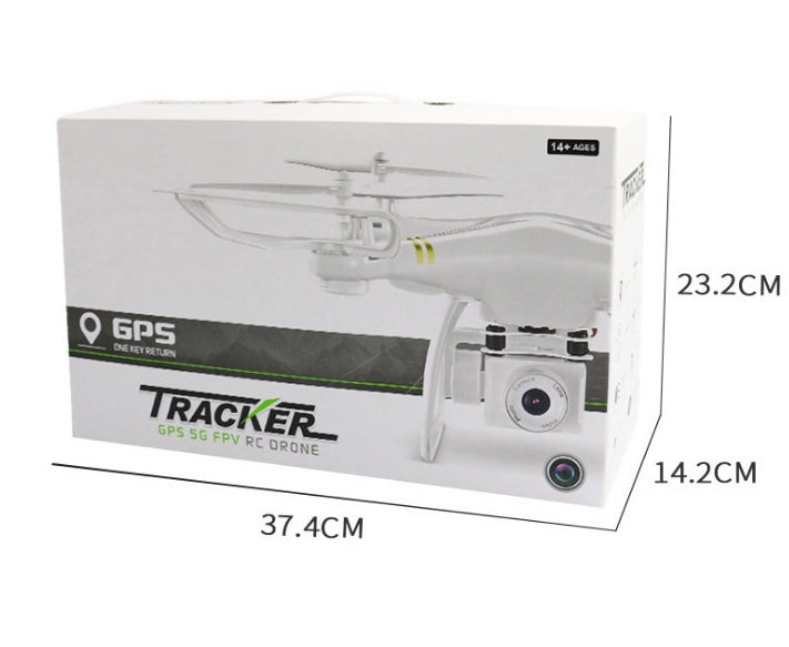 Professional GPS Drone with 5G HD Camera - 15 Min Flight Time | Long Range Quadcopter