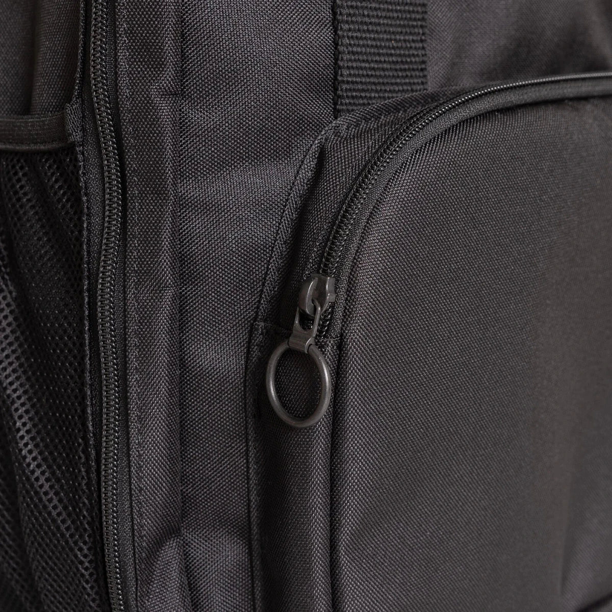 baby mom Baby Care Backpag - Black