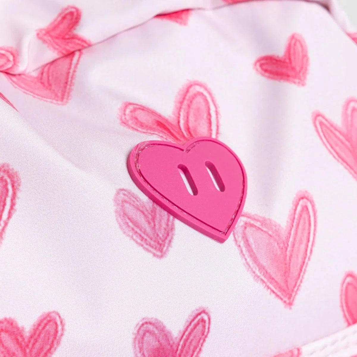 Little Dreams Muslin Blanket Boys - Pink