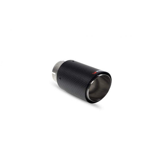 Scorpion Ascari Carbon Fibre Tips