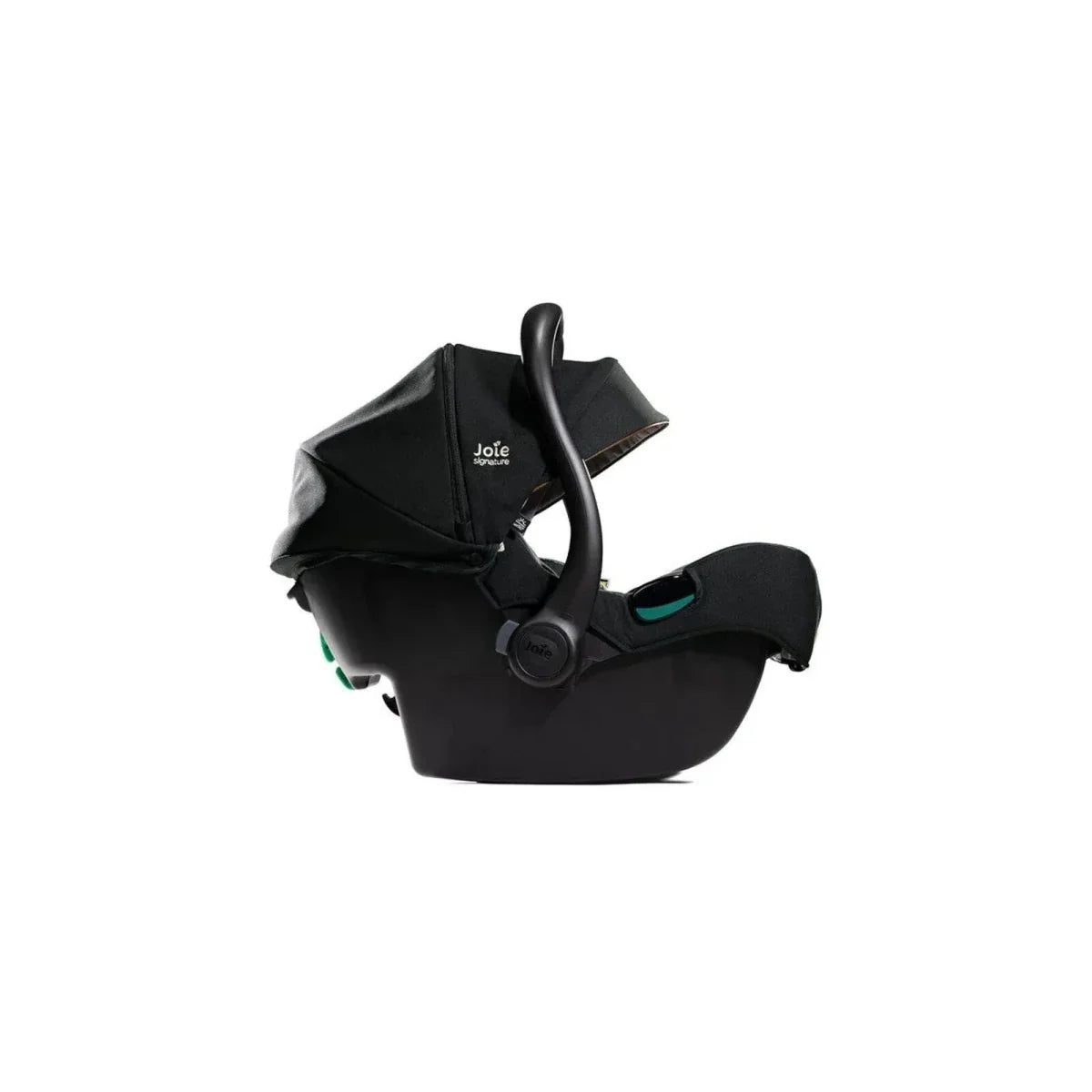 Joie Signature i-Jemini Group 0+ Car Seat - Eclipse