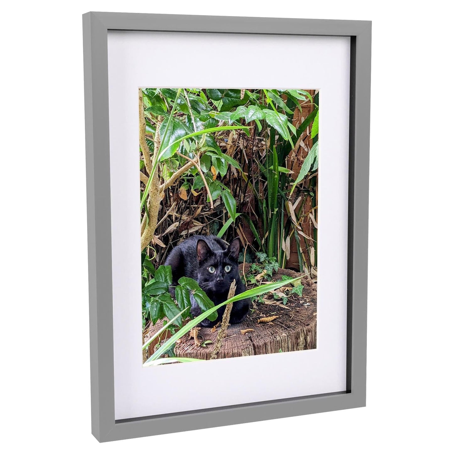 A3 (12" x 17") 3D Box Photo Frame with A4 Mount