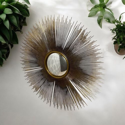 90CM MODERN MIRROR