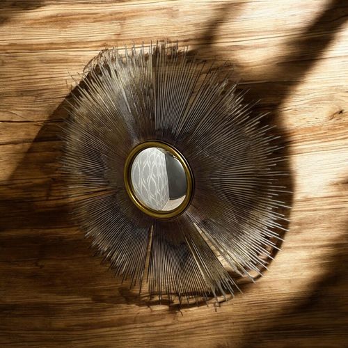 90CM MODERN MIRROR