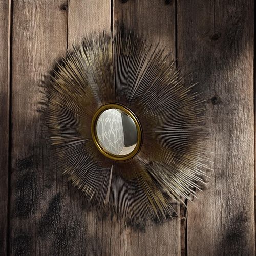 90CM MODERN MIRROR