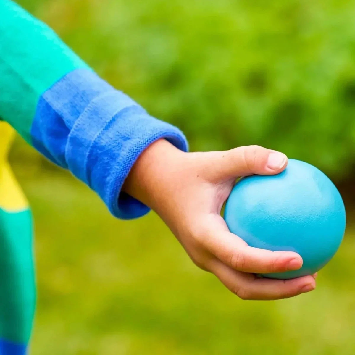 TP Wooden Boules Game