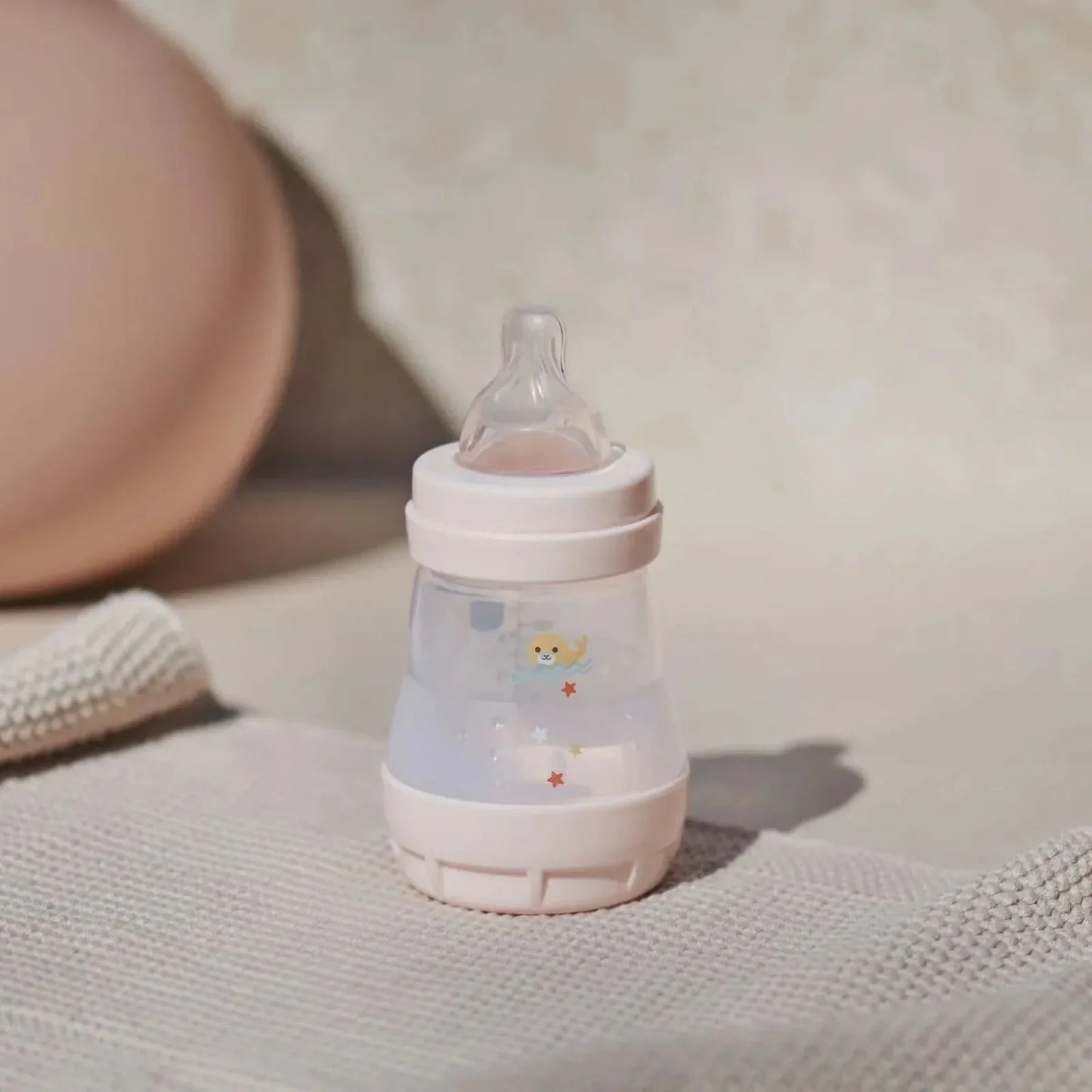 MAM Easy Start Anti-Colic Bottle 160ml Assorted