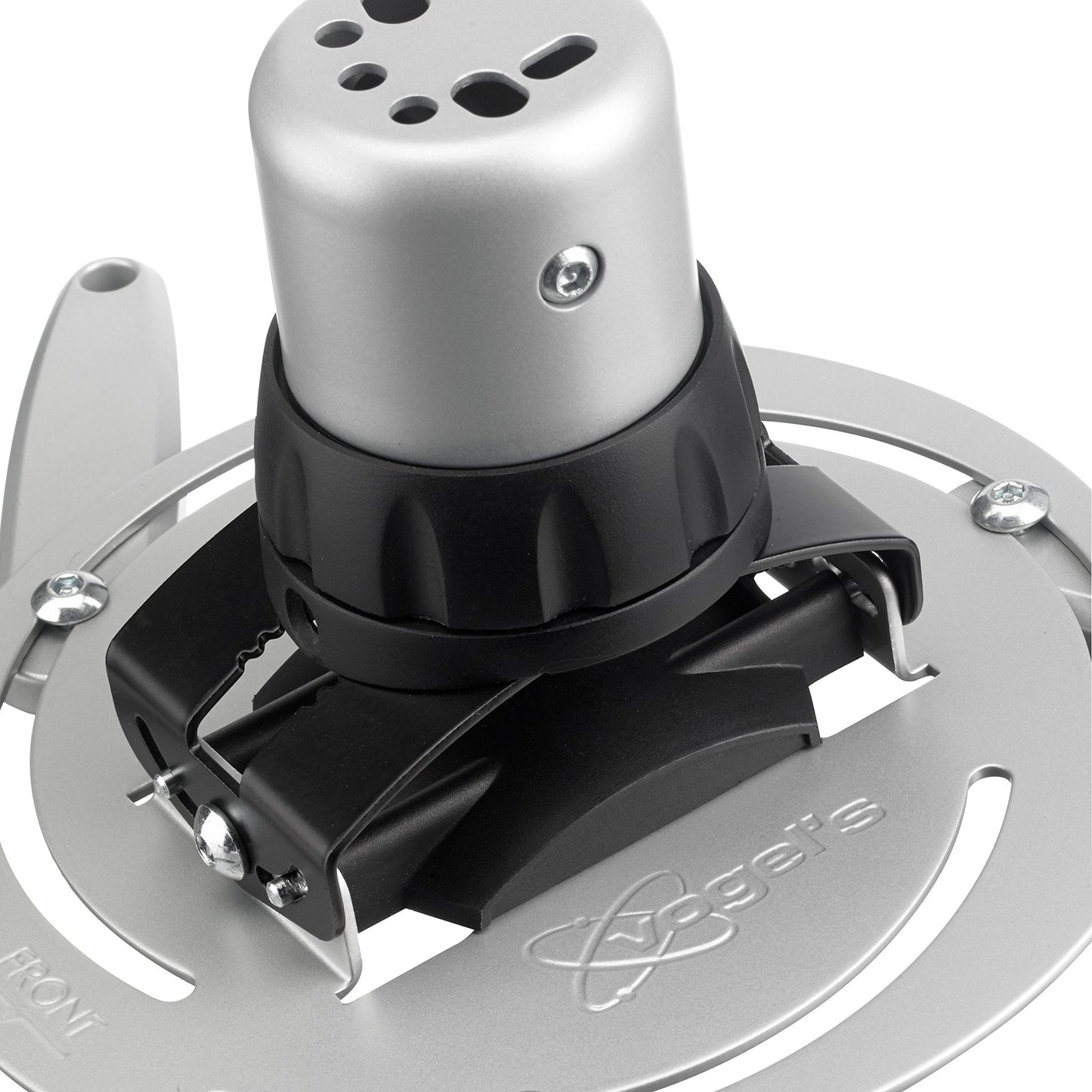 Vogel's PPC 1500 Silver Ceiling Mount for 30 - 337 mm Projector - Silver