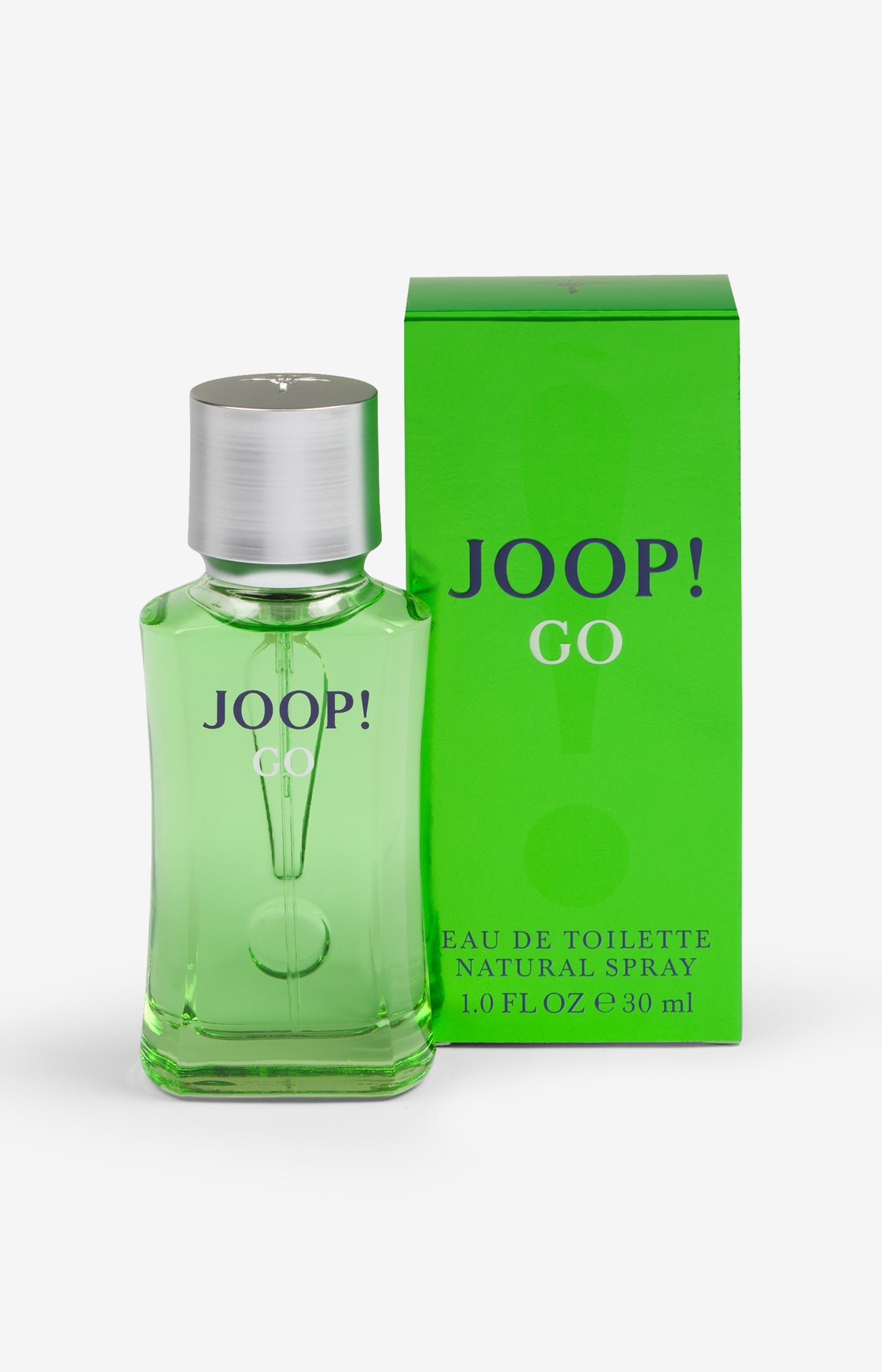 Joop! Go Eau de Toilette 30ml Spray