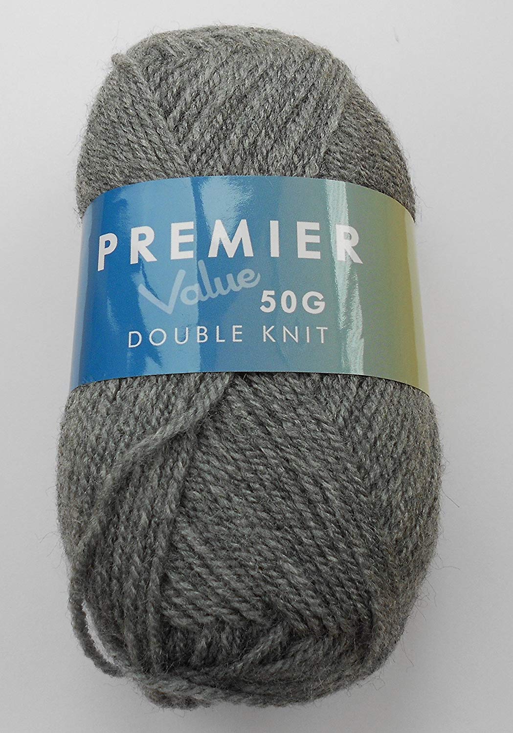 Pack of 5 King Cole Premier Value DK 50g Balls