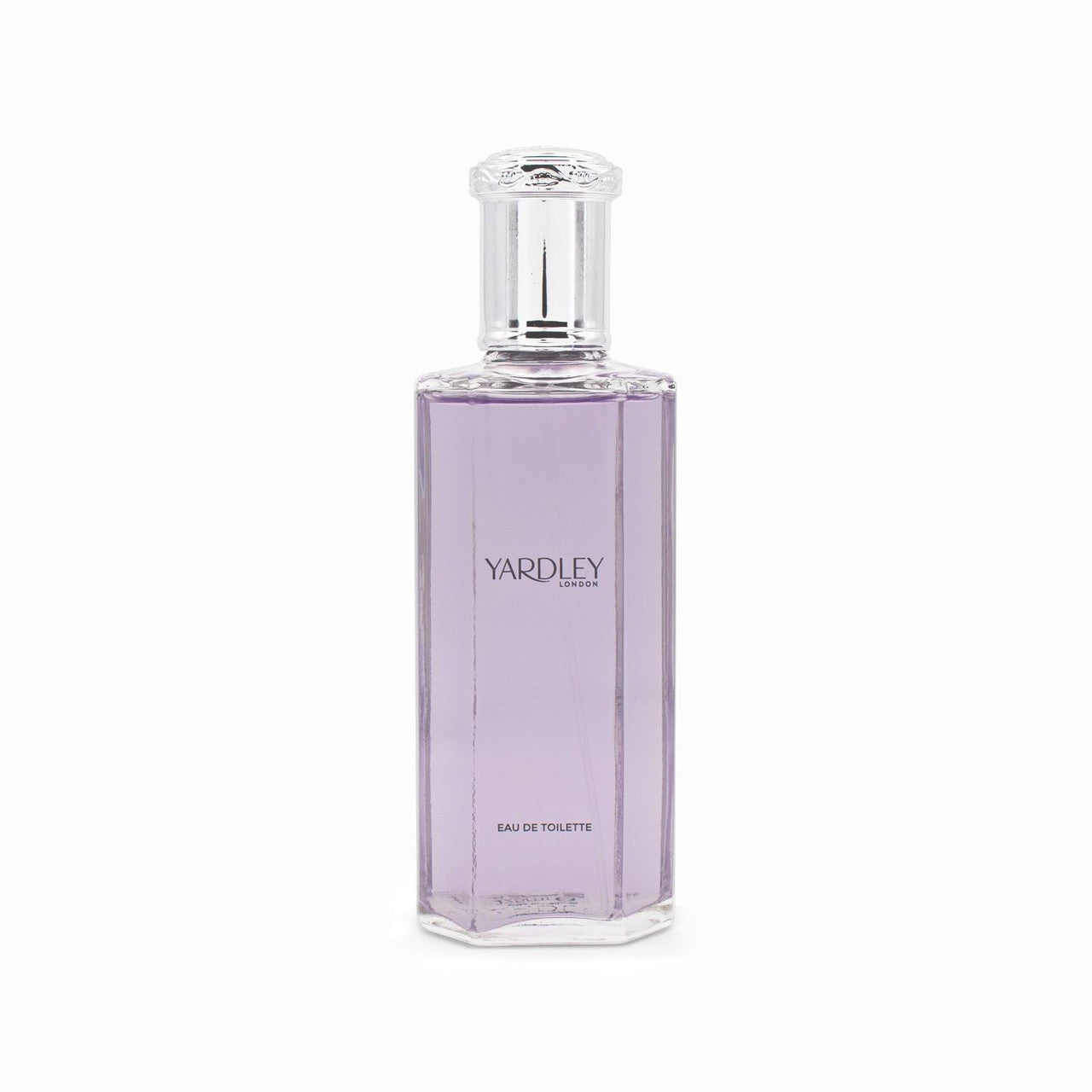 Yardley Gardenia & Cassis Eau de Toilette 125ml Spray Women's Fragrance