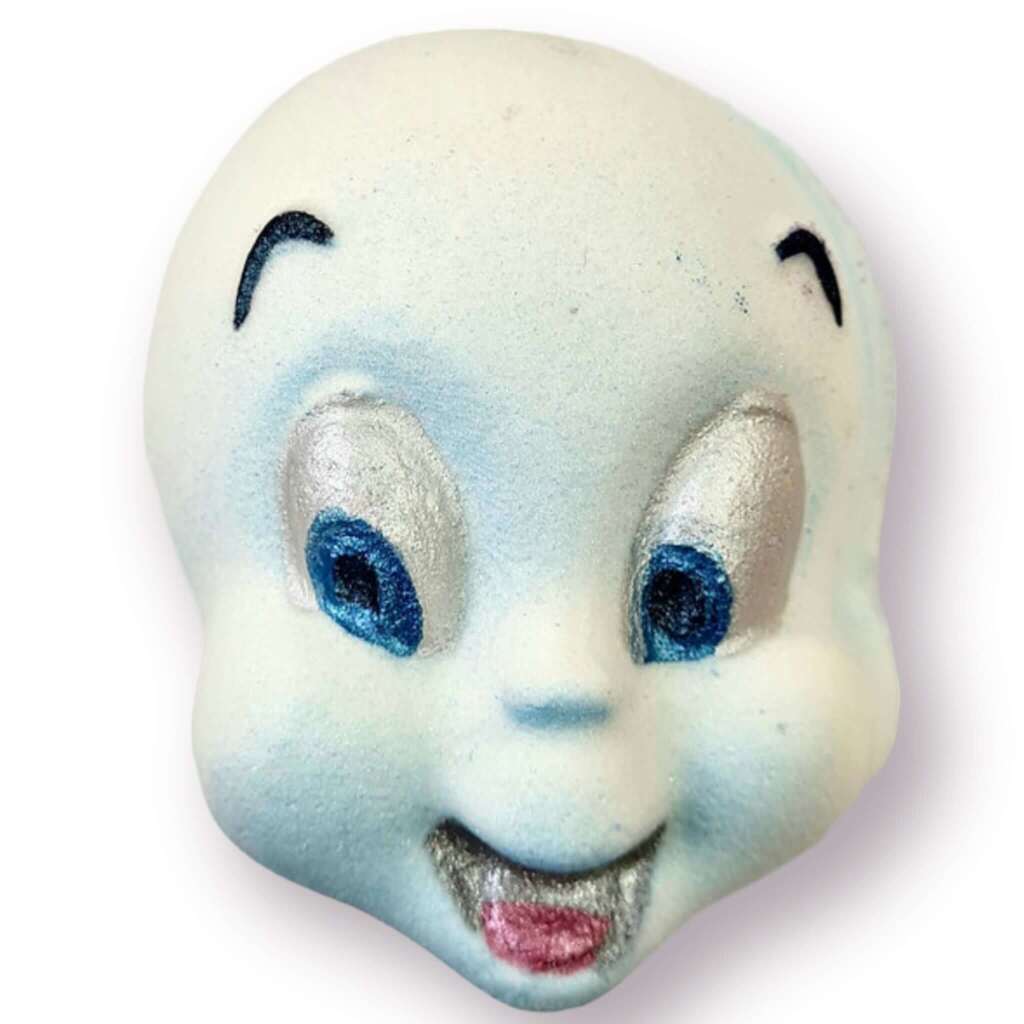 Casper Friendly Ghost Collection