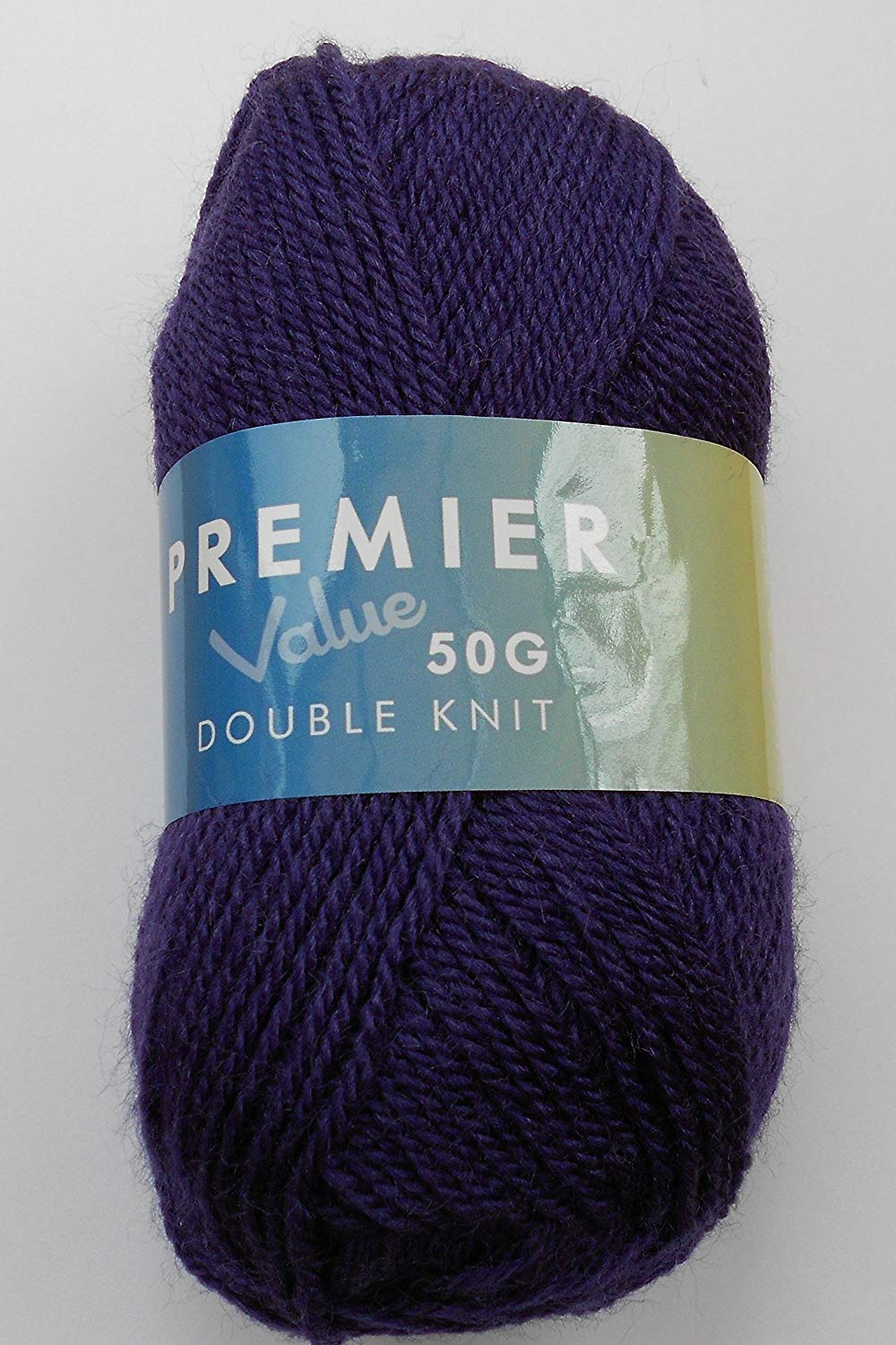 Pack of 5 King Cole Premier Value DK 50g Balls