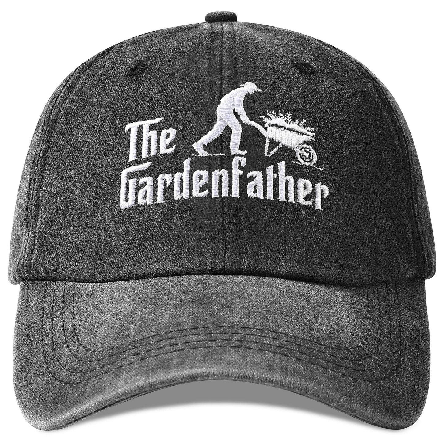 Jeasona Gardening Gifts for Men Garden Gifts for Men Funny Gardeners Hat for Farmer Garden Lovers Plant Lovers Landscapers Gardening Presents for